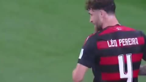 CR Flamengo vs Pyramids : FIFA ⚽ Intercontinental Cup 🏆 2025 Highlights