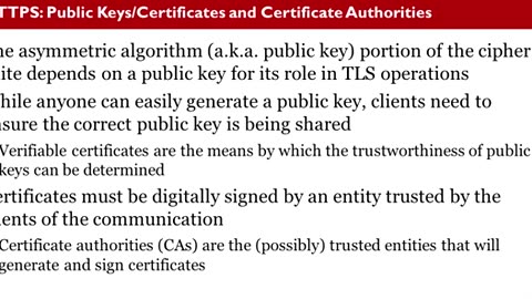 Sans Sec 542 - Section 1.9 HTTPS AND TESTING FOR WEAK CIPHERS
