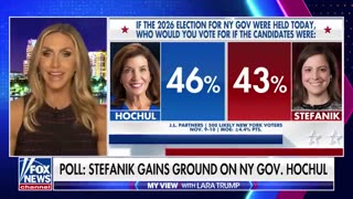 Lara Trump_ The pendulum is SWINGING BACK