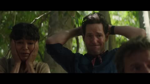 ANACONDA – Official Trailer (HD)