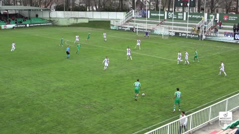 Prva liga Srbije- 35.Kolo GRAFIČAR – NOVI SAD 1921 20 (10)