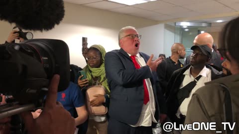 Dad nails it. NYC doesn't have real Crime Statistics....just numbers to prop up a failing system.