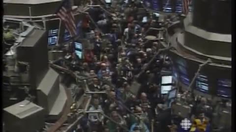 Newsworld Today NEWSW September 17, 2001 410pm-430pm EDT