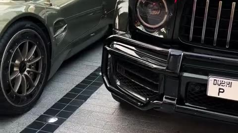 🚀💨 This Aston Martin DBS Superleggera Sounds INCOMPARABLE at 6,000 RPM! | LuxurySportsCars