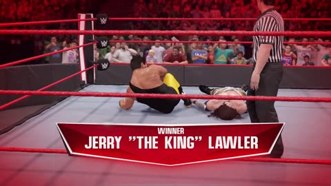 WWE 2K22 Skirmishes