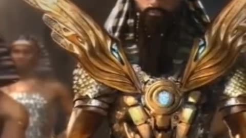 👹😨 The Anunnaki Are Coming: Ancient Secrets Revealed | TheHauntingHour