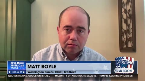 AMERICANS GET A SEAT AT THE TABLE, TRUMP ENDS ANOTHER WAR