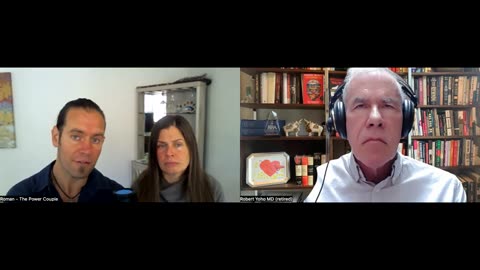 From Tech Burnout to EMF Experts: How We Reclaimed Our Health