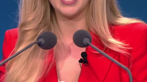 Mrs. Von Der Leyen, We Won’t Forget What You’ve Done