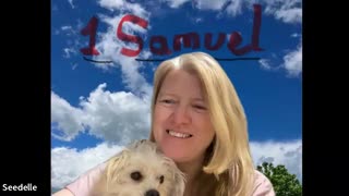 1 Samuel 1, Hannah’s Tears and Prayer, God Opens the Womb, birth of Samuel