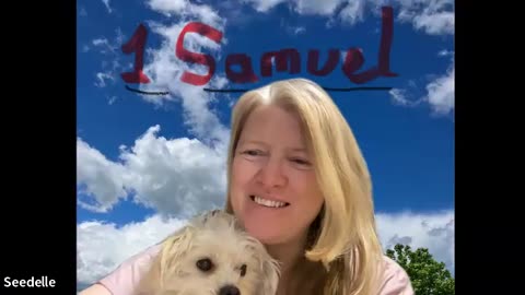 1 Samuel 1, Hannah’s Tears and Prayer, God Opens the Womb, birth of Samuel