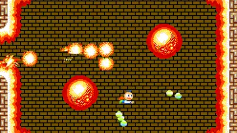 MSX Longplay [048] PaRaDream (Homebrew)