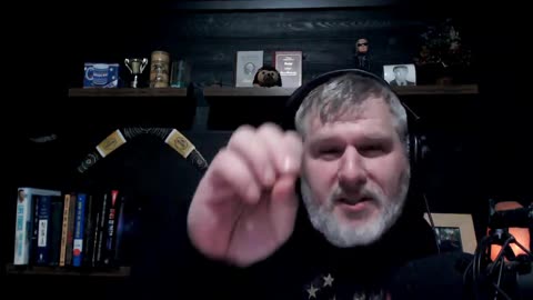 Redpills TV- Tick Tock | Ep. 1082 The Daily Dose