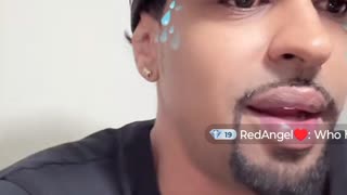 Droski woke up and kicked 21 out