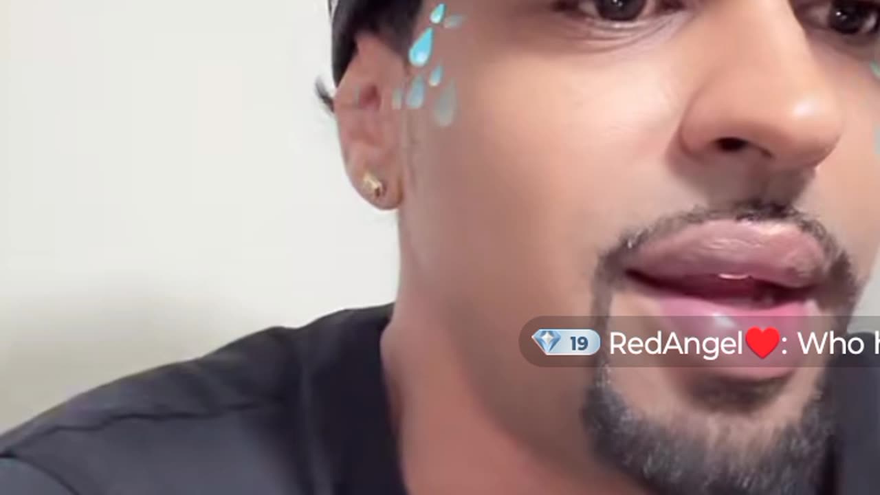 Droski woke up and kicked 21 out