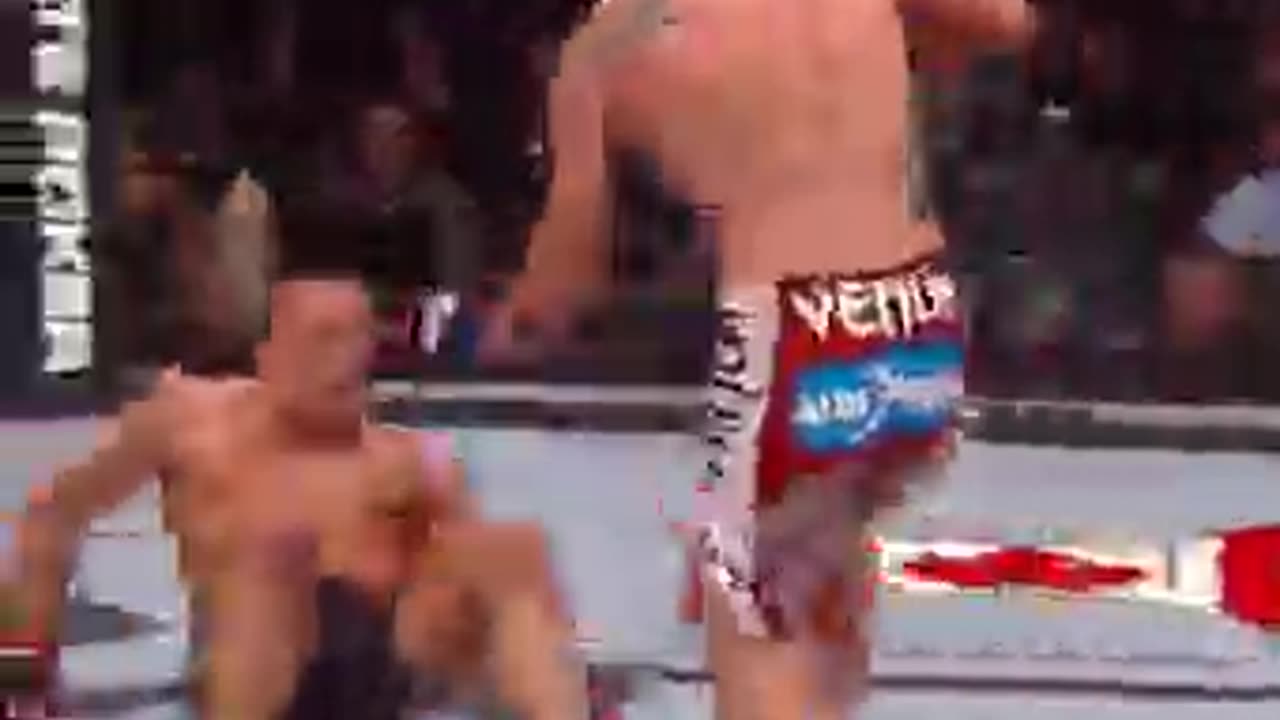 UFC Fight Night 2025 | Full Highlights and Knockouts