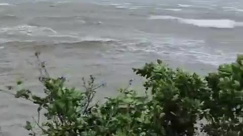 Typhoon Matmo batters China’s coast