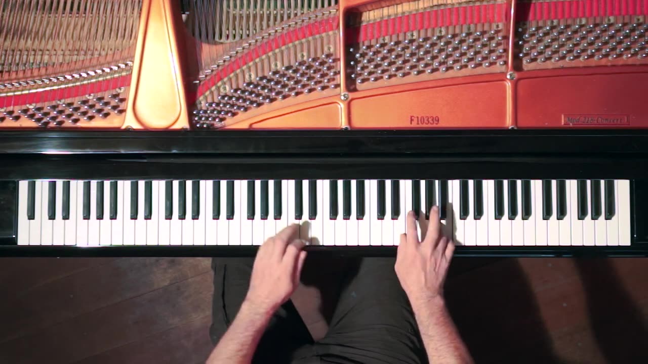 Wolfgang Amadeus Mozart - Sonata No.16 in C K.545 -