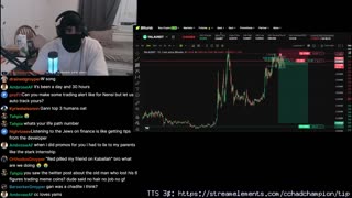 ChadChampion Factor: Thanksgiving special