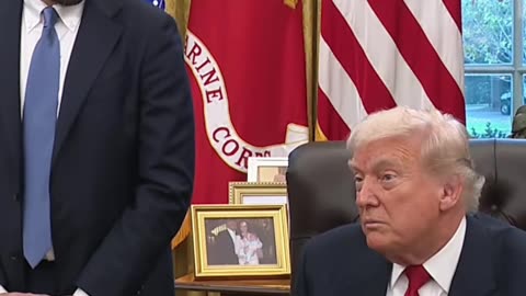 Trump's 3D Chess Masterclass with Mamdani SHOCKS Everyone! Art of the Deal 🔥