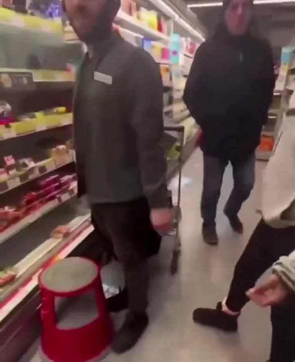 Black people are allowed to break the law