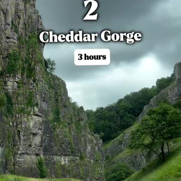 Countryside Wonders in UK 😮🤗