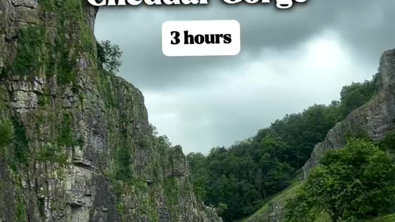Countryside Wonders in UK 😮🤗