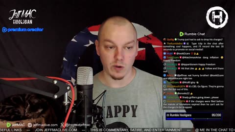 Corruption Charges for Cali Officials | Release the Illegals | $2K Check Update | CWH 837