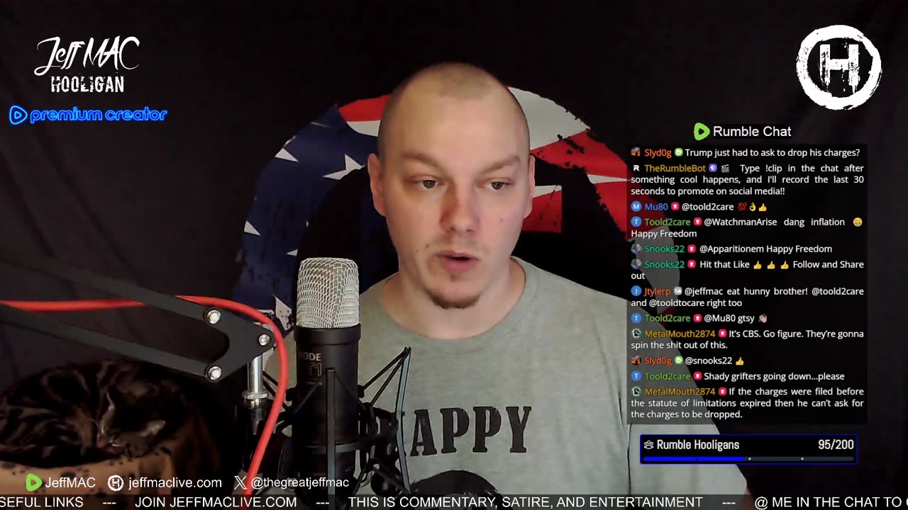 Corruption Charges for Cali Officials | Release the Illegals | $2K Check Update | CWH 837