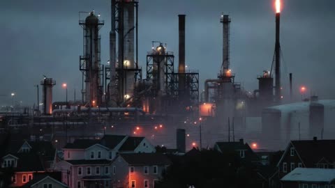 How Cities Like Saint John Actually Break the Cycle