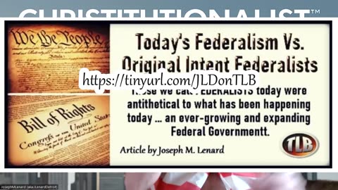 CTP (20251004 S3EOctVidExclSpecial5) Federalism TheRestOfTheStory BTS Video