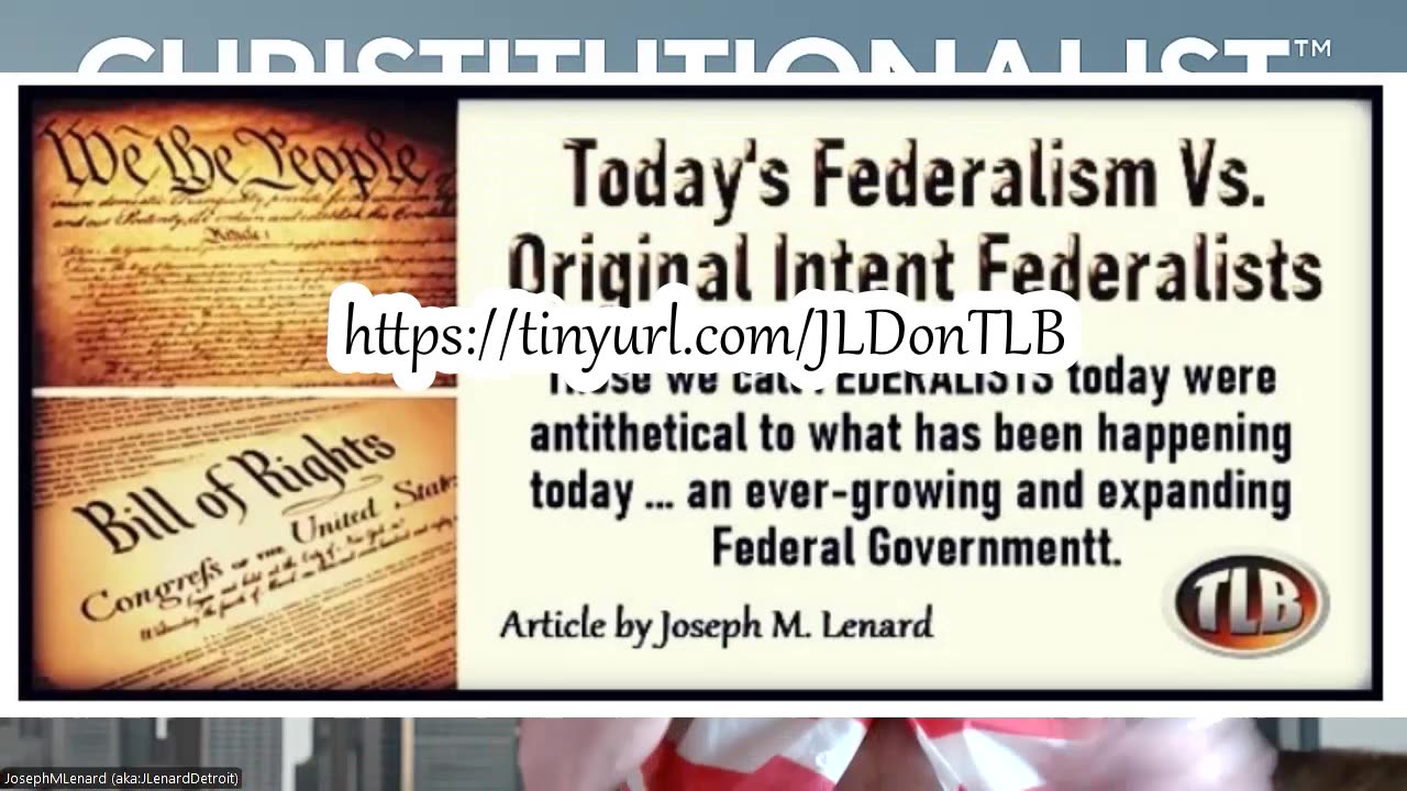 CTP (20251004 S3EOctVidExclSpecial5) Federalism TheRestOfTheStory BTS Video