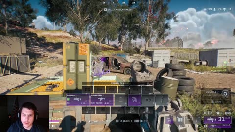 Battlefield 6 Online