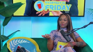 Lil Miss Tee Reveals What It Takes to Get Down on Night One