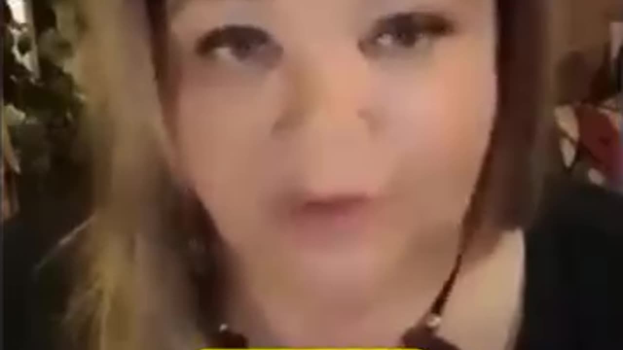 DO YOU REALIZE WHAT THEY DID ?