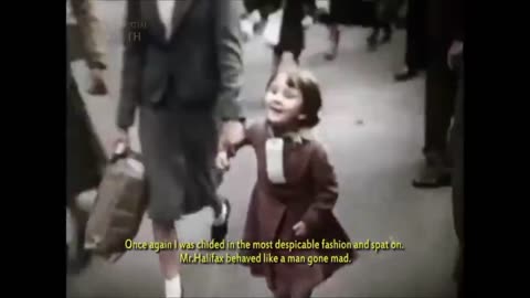 Adolf Hitler Speech Series: Allied Hypocrisy