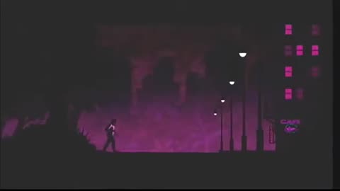 Halloween A-Thon 2014 Day 17. The Wolf Among Us