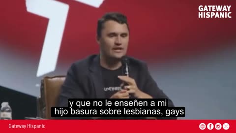 Charlie Kirk and His Call to Defend the Traditional Values of the West