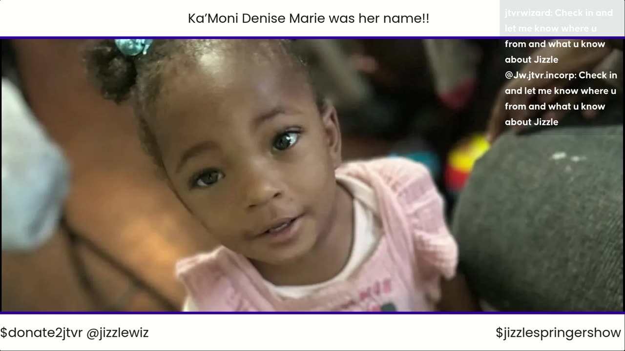 weekend with the Wiz