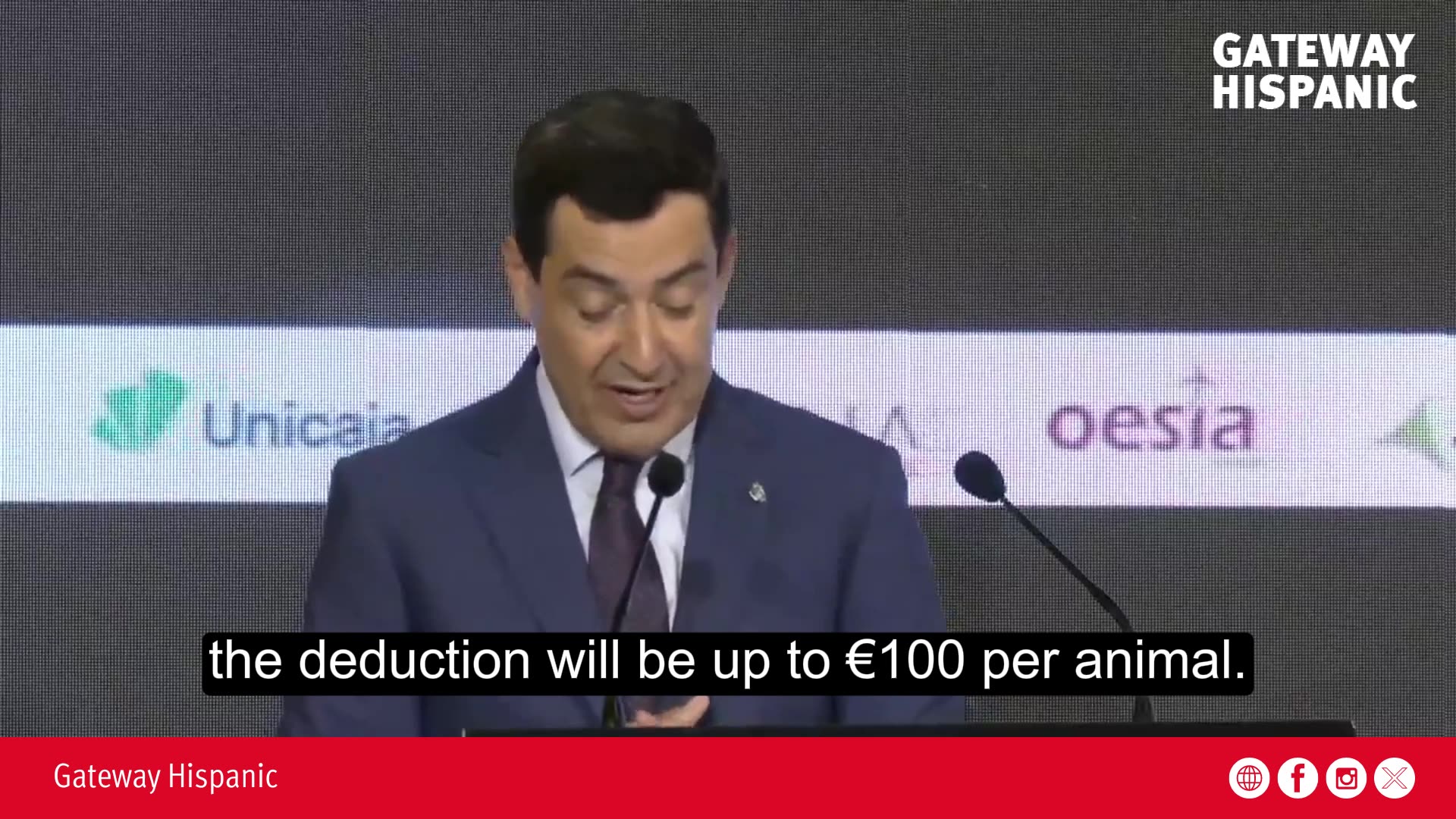Andalucía: La Política Fiscal Debe Promover Hijos, No Mascotas