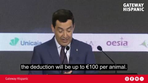 Andalucía: La Política Fiscal Debe Promover Hijos, No Mascotas