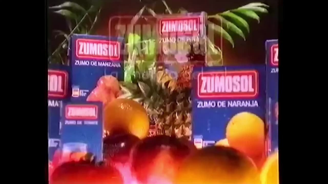 Zumosol 90s
