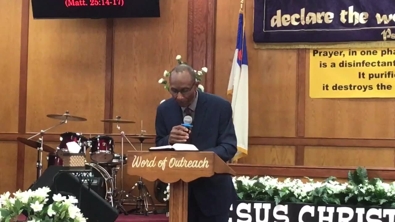 Believe In The Heart