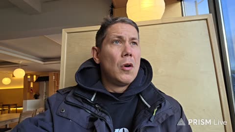 Going for a coffee IRL, MBT1980 ON KICK