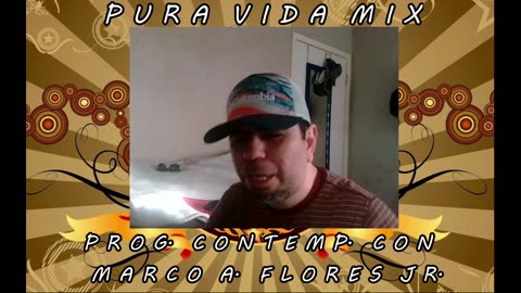 Pura Vida Mix Ed. Esp. 02-10-26