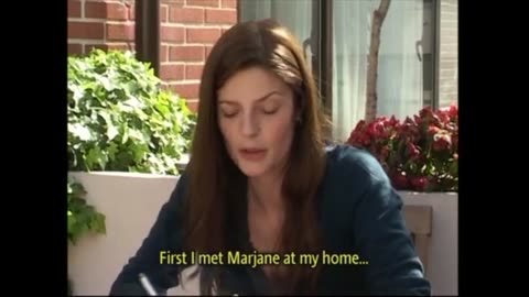 The Hidden Side of Persepolis