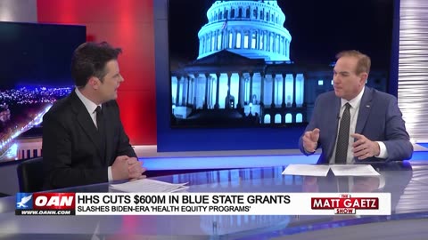 “FIVE MILLION DOLLARS was going to this. This is GARBAGE science!”