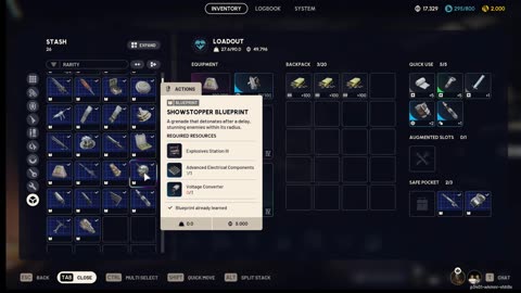 Arc Raiders: Looting & Dying