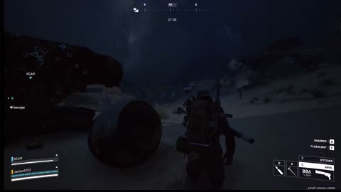 Arc Raiders: Looting & Dying