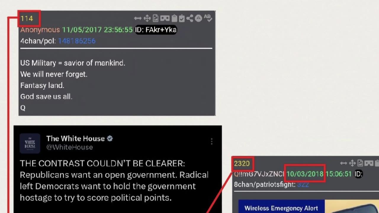 RED OCTOBER 7 😎 WeekendWarrior17